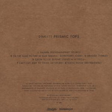 Dimlite – Prismic Tops | 0659457506025 | extra productbeeld