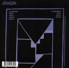 Rodinia – Drumside/Dreamside | 0659457513221 | extra productbeeld