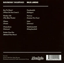 Kourosh – Malek Jamshid | 0659457514129 | extra productbeeld