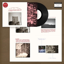Godspeed You! Black Emperor – Luciferian Towers | 0666561012618 | extra productbeeld