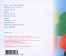 Parsley Sound – Parsley Sounds | 0674948015923 | extra productbeeld