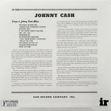 Cash, Johnny – With His Hot and Blue Guitar | 0680270758353 | extra productbeeld