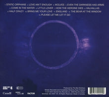 Barr Brothers – Sleeping Operator | 0680341400020 | extra productbeeld