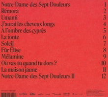 Pelgag, Klo – Notre-Dame-Des-Sept-Douleurs | 0680341980027 | extra productbeeld