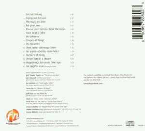 Yardbirds – Birdland =Digipack= | 0690897228023 | extra productbeeld