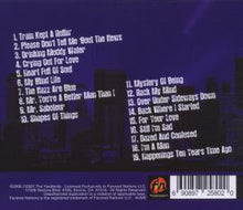 Yardbirds – Live At B.B.King Blues Cl | 0690897258020 | extra productbeeld