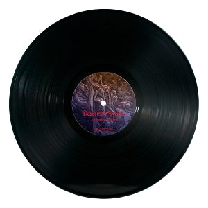 Dusted Angel – This Side of the Dirt | 0694685737322 | extra productbeeld