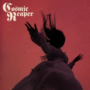 Cosmic Reaper – Bleed the Wicked, Drown the Damned | 0694685737384 | extra productbeeld