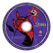 Litania – Litania | 0694685737599 | extra productbeeld