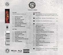 Fish – Vigil's End | 0700153716680 | extra productbeeld