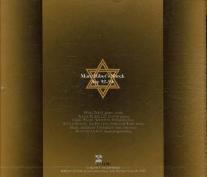 Ribot, Marc – Yo! I Killed Your God | 0702397713425 | extra productbeeld
