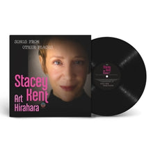 Kent, Stacey – Songs From Other Places | 0708857300310 | extra productbeeld