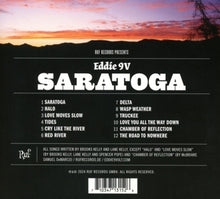 Eddie 9v – Saratoga | 0710347131526 | extra productbeeld