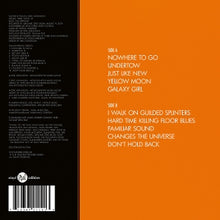 Johanson, Eric – Live In Mississippi | 0710347211013 | extra productbeeld