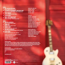Allison, Bernard – Loving You | 0710347212515 | extra productbeeld