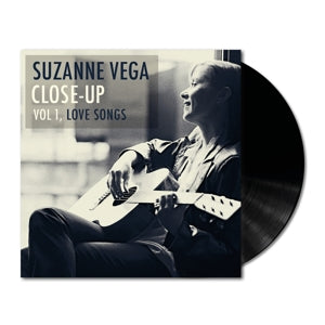 Vega, Suzanne – Close-Up Vol.1 | 0711297492118 | extra productbeeld