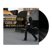 Vega, Suzanne – Close-Up Vol.2 | 0711297492217 | extra productbeeld