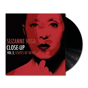 Vega, Suzanne – Close-Up Vol.3 | 0711297492316 | extra productbeeld