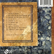 Vega, Suzanne – Lover, Beloved: Songs From an Evening With Carson McCullers | 0711297514629 | extra productbeeld