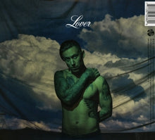 Gundersen, Noah – Lover | 0711297523829 | extra productbeeld