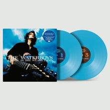 Waterboys – A Rock In the Weary Land | 0711297525830 | extra productbeeld