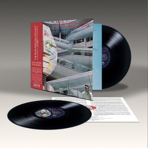 Alan Parsons Project – I Robot | 0711297534153 | extra productbeeld