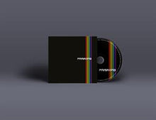 Orb – Prism | 0711297536522 | extra productbeeld