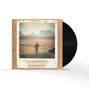 Passenger – Runaway | 0711298364605 | extra productbeeld
