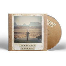 Passenger – Runaway | 0711298364629 | extra productbeeld