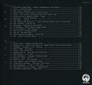 V/A – Mr Bongo: 25 Years of Classic Releases | 0711969121063 | extra productbeeld