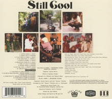 Still Cool – Still Cool | 0717273021426 | extra productbeeld