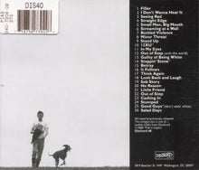 Minor Threat – Complete Discography | 0718750730428 | extra productbeeld