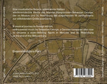 Altera Pars – A Lifelong Journey | 0719279933994 | extra productbeeld