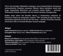 Aelbgut & Tiefsaits – In Dulci Jubilo | 0719279934274 | extra productbeeld