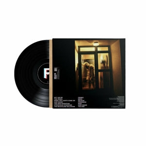 Idles – Crawler | 0720841301417 | extra productbeeld