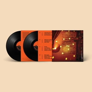 Ezra Collective – Where I'm Meant To Be | 0720841302018 | extra productbeeld