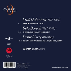 Bartal, Suzana – Ruralia Hungarica | 0723385494263 | extra productbeeld