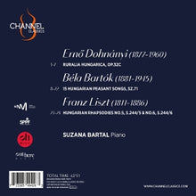 Bartal, Suzana – Ruralia Hungarica | 0723385494263 | extra productbeeld