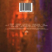 Blur – 13 | 0724349912922 | extra productbeeld