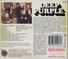 Deep Purple – Deep Purple | 0724352159727 | extra productbeeld