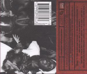 D'angelo – Voodoo | 0724352337323 | extra productbeeld