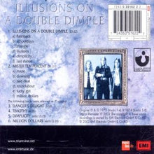 Triumvirat – Illusions On a Double + 4 | 0724353516222 | extra productbeeld