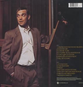 Williams, Robbie – Swing When You're Winning | 0724353682613 | extra productbeeld