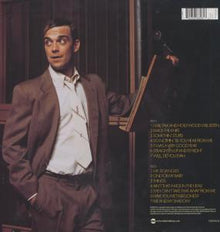Williams, Robbie – Swing When You're Winning | 0724353682613 | extra productbeeld
