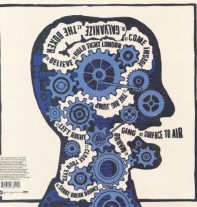 Chemical Brothers – Push the Button | 0724356330214 | extra productbeeld