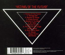 Moore, Gary – Victims of the Future | 0724358357523 | extra productbeeld