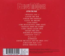 Moore, Gary – After the War =Remastered | 0724358357929 | extra productbeeld
