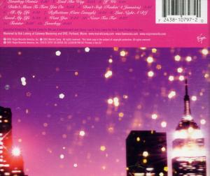 Carey, Mariah – Glitter | 0724381079720 | extra productbeeld