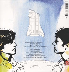Air – Moon Safari | 0724384497811 | extra productbeeld
