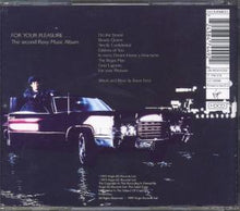 Roxy Music – For Your Pleasure | 0724384744922 | extra productbeeld